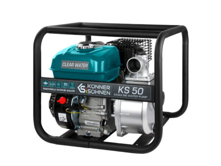 KS 50 3
