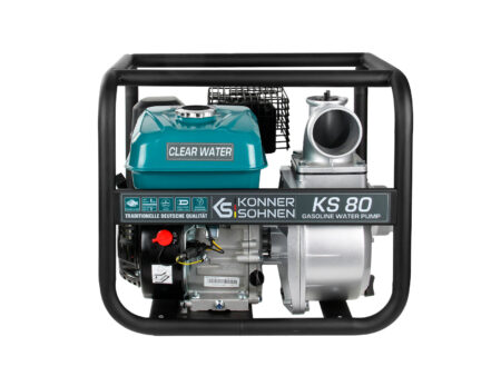KS 80 1