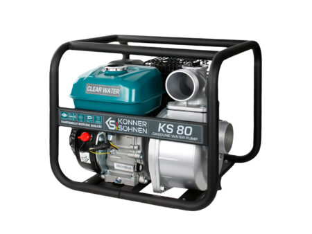 KS 80 3
