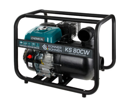 KS 80CW 3