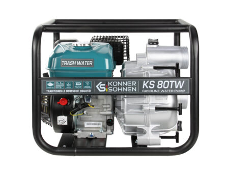 KS 80TW 1