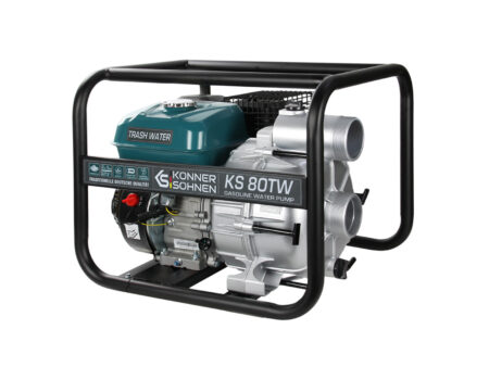 KS 80TW 3