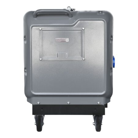 Дизелов генератор „Könner & Söhnen“ KS 9300DE-1/3 ATSR (EURO V) 5