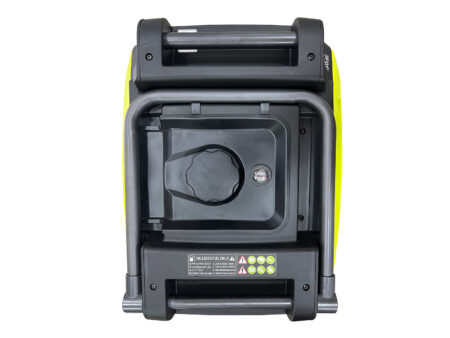 Инверторен генератор KSB 40iE S 8