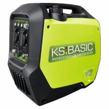 Инверторен генератор KSB 21i S