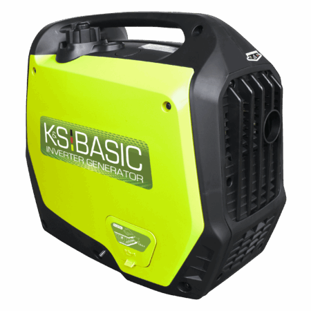 Инверторен генератор KSB 21i S 5