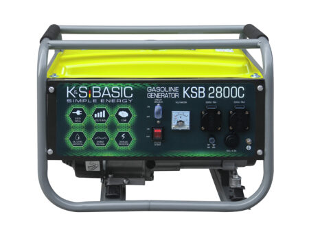KSB 2800C 1