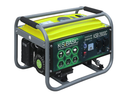 KSB 2800C 2