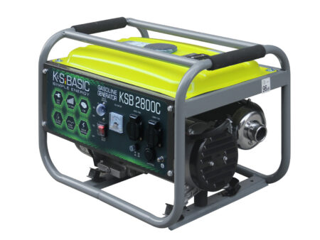 KSB 2800C 3