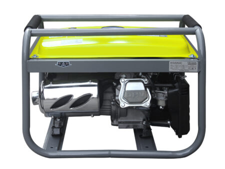 Бензинов генератор „K&S BASIC“ KSB 2200A 4