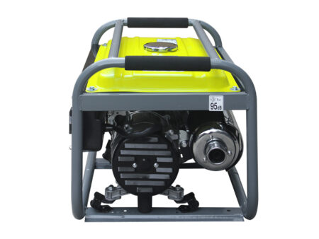 Бензинов генератор „K&S BASIC“ KSB 2200A 5