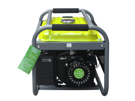 Бензинов генератор „K&S BASIC“ KSB 2800A 4