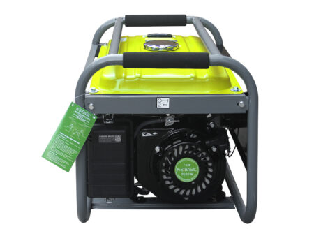 Бензинов генератор „K&S BASIC“ KSB 2200A 6