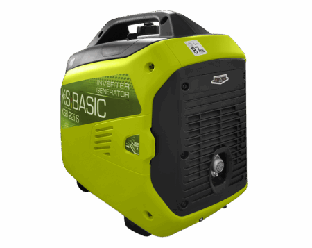 Инверторен генератор KSB 22i S 5