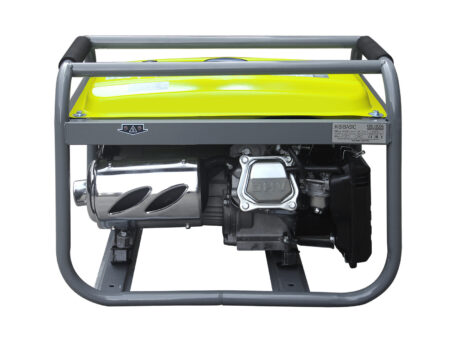 Бензинов генератор „K&S BASIC“ KSB 2800A 5