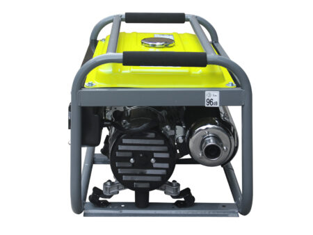 Бензинов генератор „K&S BASIC“ KSB 2800A 6