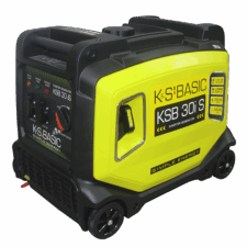 Инверторен генератор KSB 30i S