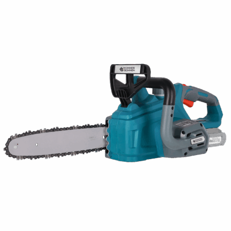 Акумулаторен верижен трион KS CS20V-12 18