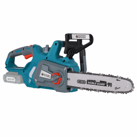 Акумулаторен верижен трион KS CS20V-12 17