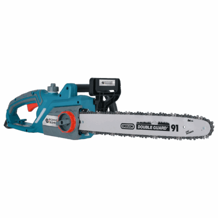 Електрически верижен трион KS CS2400-18 19
