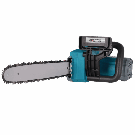 Електрически верижен трион KS CS2400-18 18