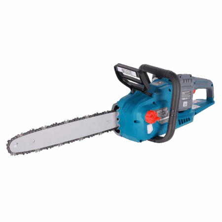 Акумулаторен верижен трион KS CS40V-14 19