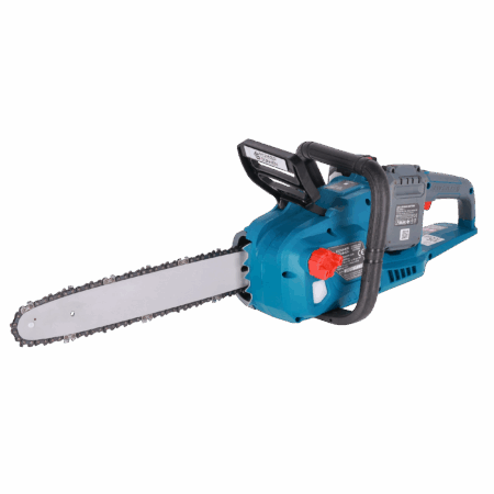 Акумулаторен верижен трион KS CS40V-16 19