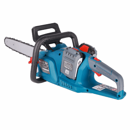 Акумулаторен верижен трион KS CS40V-16 17