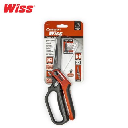 Кухненска ножица / WISS CW11TM / 2