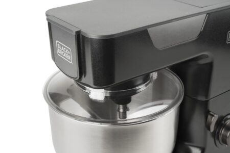 Кухненски робот BXKM1000E Black+Decker 3