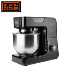 Кухненски робот BXKM1000E Black+Decker