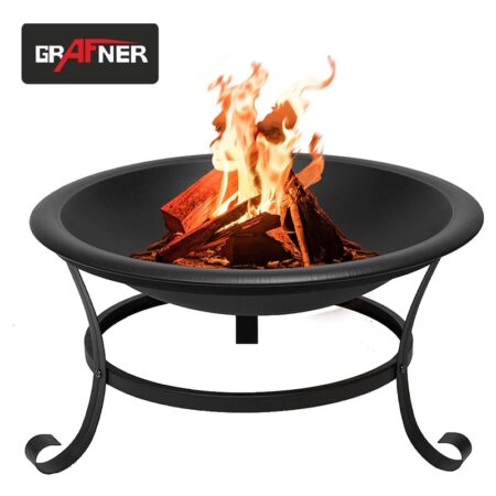 Купа за огън XXL / Grafner FS10465 / 6