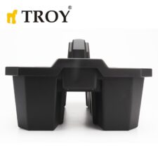 Кутия за инструменти, без капак / Troy 91001 / 395 x 290 x 125 мм
