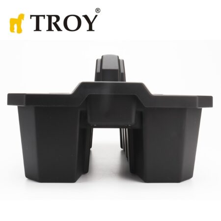 Кутия за инструменти, без капак / Troy 91001 / 395 x 290 x 125 мм 1