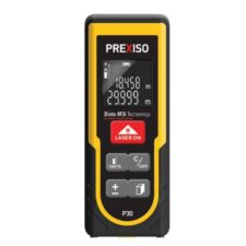 Лазерна ролетка 30 м / PREXISO P30 /