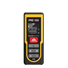 Лазерна ролетка 50 м / PREXISO P50 /