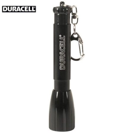 Лед фенерче DURACELL 20бр. в стилаж 1