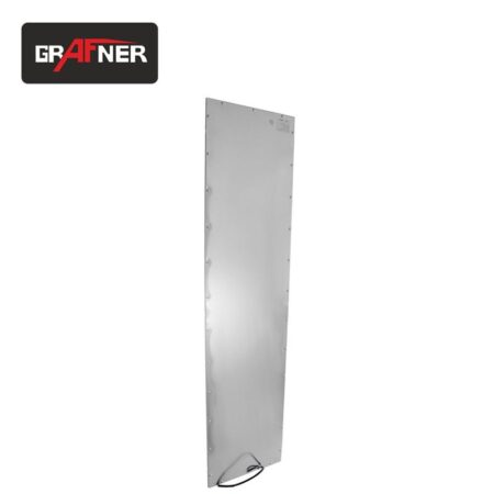 LED панел 300x1200x10 мм, 3000 К 2