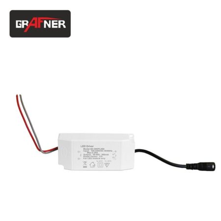 LED панел 300x1200x10 мм, 3000 К 3