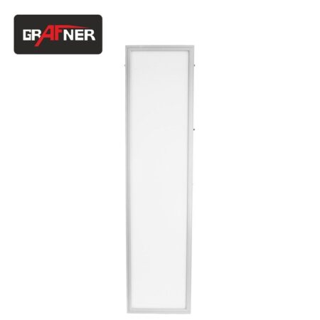 LED панел 300x1200x10 мм, 3000 К 1