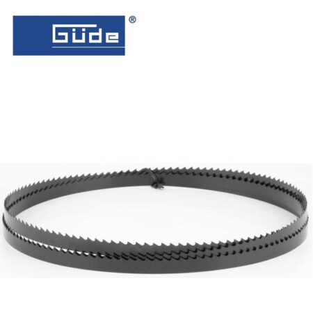 Лента за банциг 2320 мм, 6 зъба / GUDE 54989 / 1