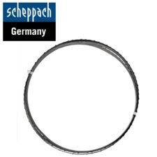 Лента за банциг / Scheppach 7901504612 / 1490 x 12 x 0.3 x 4 зъба
