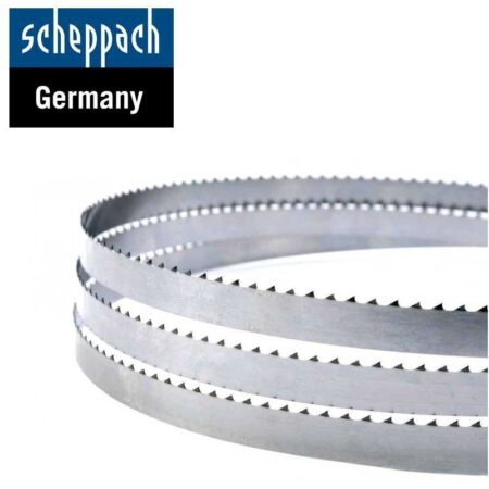 Лента за Банциг Scheppach BASA 4 / 2895мм, 4 TPI 1