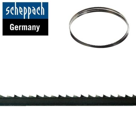 Лента за Банциг Scheppach BASA1, 1490mm / 6 TPI 2