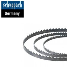 Лента за Банциг Scheppach BASA1, 1490mm / 6 TPI