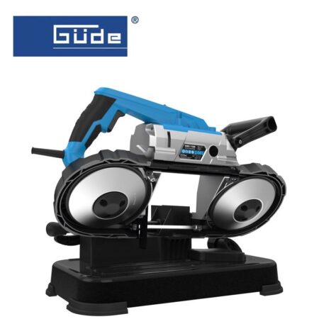 Лентова ножовка GUDE MBS 1100 / 40553 / 10
