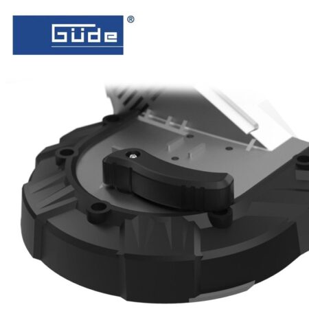Лентова ножовка GUDE MBS 1100 / 40553 / 12