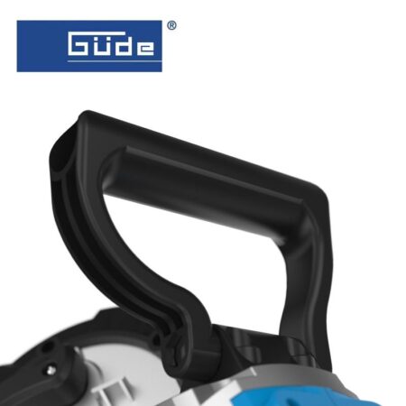 Лентова ножовка GUDE MBS 1100 / 40553 / 14