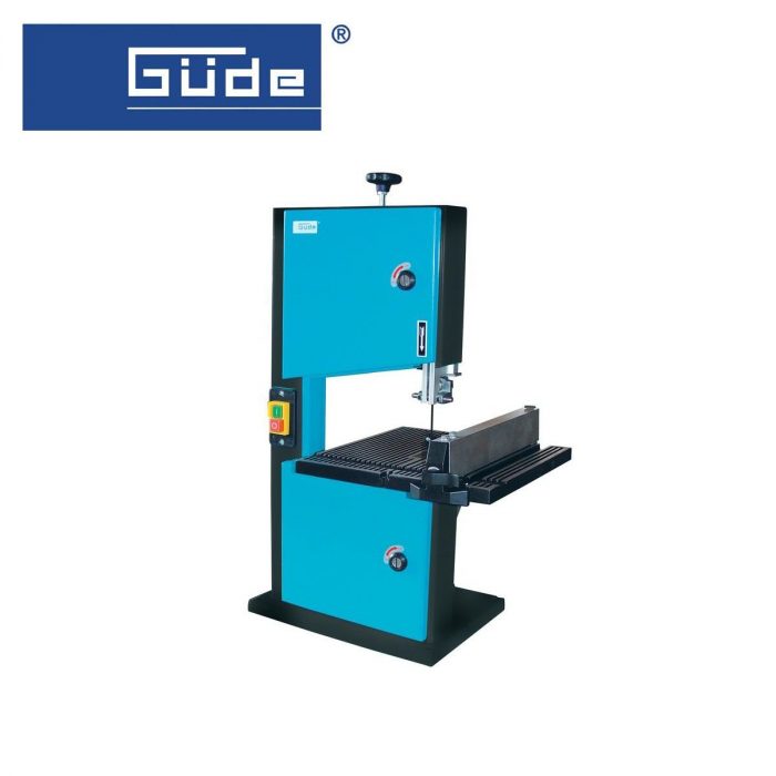 Банциг GUDE GBS 200 / 83810 / 1