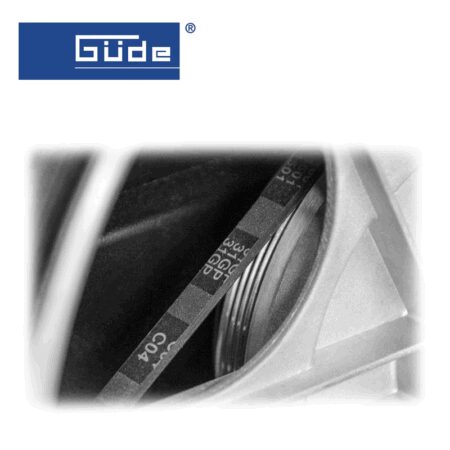 Лентов банцинг GUDE GBS 305 UG 2